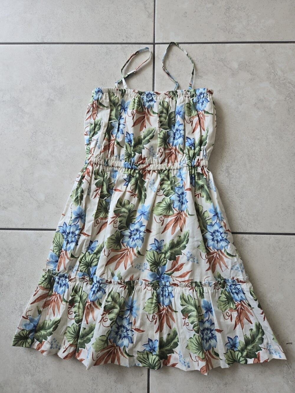 New Janie and Jack Girls Dress (size 12)